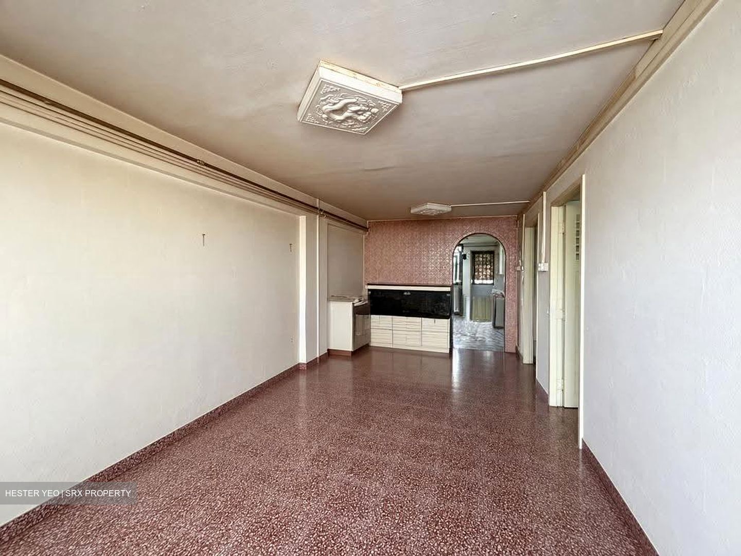 Blk 6 Ghim Moh Road (Queenstown), HDB 3 Rooms #628901721